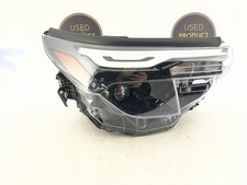 OEM | AS-IS | 2025 - 2026 Subaru Forester LED Headlight FOR REPAIR (Right/Pass) picture