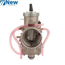 VM44 44mm Carburetor for Mikuni VM44-3 Round Slide Carburetor Universal picture