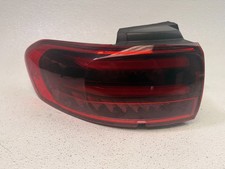 2020-2026 Mercedes Benz GLB EQB Class LH Outer Tail Light OEM picture