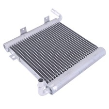 Auxiliary Radiator Front Right For 2018-2023 Land Rover Range Rover Velar picture