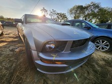 Anti-Lock Brake Part Assembly Excluding Shelby GT 500 Fits 07-09 MUSTANG 3089135 picture
