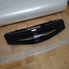 JDM NISSAN Silvia S13 IMPUL Front Grill Black picture