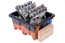 Remanufactured ATK engine DDHH - 3.6L CHRYSLER ENGINE -- 300-07862B picture