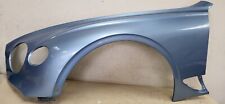 2020-2023 BENTLEY CONTINENTAL GT / GTC DRIVER SIDE FENDER OEM *DC3254 picture