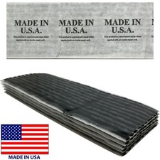 (100) Black 7