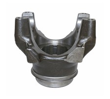 Differential End Yoke - SPL250 Series End Yoke Replaces 250-4-241-1X, 5505566 picture