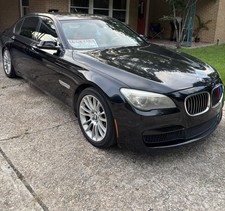 Car Runs Good Nice Body New Tires New Brakes . Needs A/C And Air Shocks picture