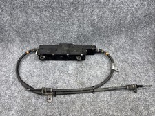 15-16 Hyundai Genesis Emergency Electronic Parking Brake Actuator 59700B1500 Oem picture