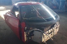 Local Pickup Only Frame Shell Body Windshield Structure Lotus Evora 2010 *Note* picture