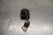 83-85 YAMAHA RIVA 180 XC180 ECU COMPUTER CONTROLLER UNIT BLACK BOX ECM CDI BB109 picture