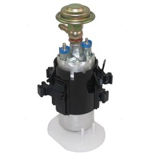 For 1989-1993 525i Fuel Pump 16141181354 Aftermarket Replacement picture