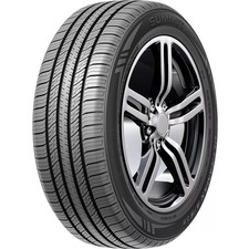 4 New Summit Ultramax A/S 2.0 235/55R19 XL 2355519 235 55 19 All Season Tire picture