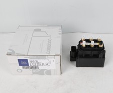 2123200358 For GL350 450 550 ML250 S400 Air Suspension Valve Block New US picture