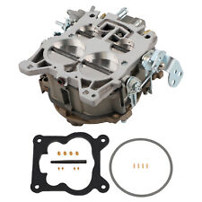 Carburetor Carb For Quadrajet 4MV 4 Barrel For Chevrolet 327 350 427 454 Engines picture
