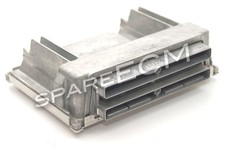 Yukon GMC 2003 03 Engine Computer PCM ECM ECU 12576106  -Programmed to your VIN  picture