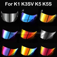 Motorcycle Helmet Visor Lens Shield For AGV K5 K5S K5-S K3SV K1 K1S Compact ST picture