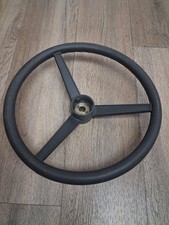 NOS M998 HMMWV STEERING WHEEL 12446803 M1123 M1045 picture