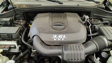 Engine 3.6L VIN G 8th Digit Fits 11-13 DURANGO 7230493 picture