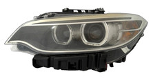 2014-2017 BMW 235I M2 F23 F22 F87 LEFT Driver XENON HEADLIGHT 63117304477 OEM picture