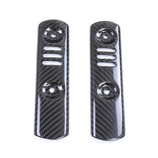 100% Real Carbon Fiber For 2016-2021 XSR900 Radiator Side Cover ,Radiator Guard picture
