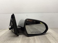 2017 - 2022 Kia Niro Passenger Side Right RH Mirror 87620-G5360 OEM ((A6))) picture