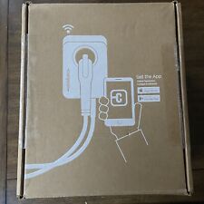 ChargePoint Home Flex EV charging station Charger CPH50 40A 240V NEMA 14-50 Plug picture