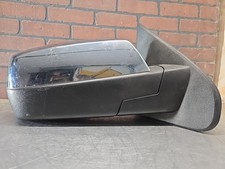 14-18 OEM CHEVY SILVERADO/ SIERRA PSNGR SIGNAL MIRROR RIGHT RH POWER FOLD 0141 L picture