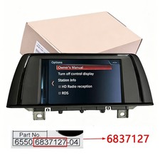 For 12-21 BMW 3 4 Series ###6837127 6.5