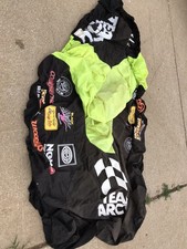 Arctic Cat ZR ZRT Team Arctic Storage Dust Cover picture