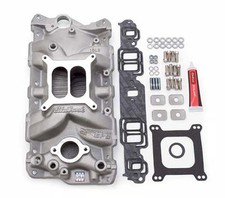 Edelbrock 2040 Manifold Install Kit picture