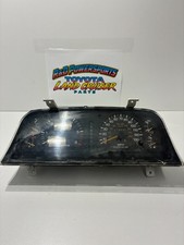 95-97 Toyota Land Cruiser FZJ80 Instrument Cluster Gauge 83200-60420 picture