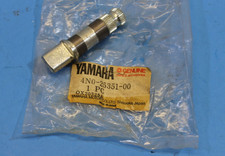 NOS OEM Yamaha 1986-1987 TT225 XT225 SRX250 Camshaft 5U7-25351-00-00 picture