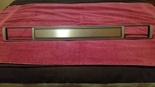 78-80 Chevrolet / GMC Truck C10, K10, C20,K5 Jimmy,  Suburban Dash Insert 461618 picture