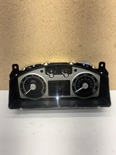 2008 2009 Mercury Mariner Instrument Head Speedometer Cluster  USED OEM MILESUKN picture