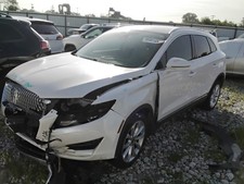 2019 Lincoln MKC Automatic Transmission OEM 59K Miles - LKQ463356939 picture