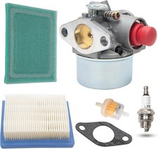 Replacement Carburetor 640025 for Tecumseh OHH45 OHH50 OHH55 OHH60 OHH65 Engines picture