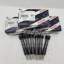 6pcs Upgrade Fuel Injectors for 1994-98 Dodge Ram 5.9L Cummins Diesel 70 HP NEW picture