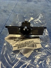 2018-2025 Nissan reverse sensor cover OEM NEW 28533-6CA0C picture