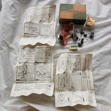 NOS Corvair Courtesy Lamp Kit Part 988476 picture