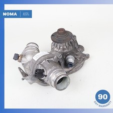 2005 BMW E64 645Ci Engine Coolant Water Pump 11517524551 OEM picture