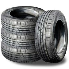 4 Headway HH316 215/65R17 99H All Season Performance M+S Tires [ 500AA UTQG ] picture
