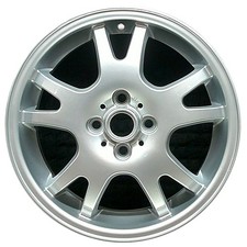 Wheel Rim Mini Clubman Cooper 16 2003-2014 36116777971 36116755814 OE 59407 picture