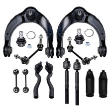 Front Upper Control Arms Kit For 2011 - 2015 Dodge Durango Jeep Grand Cherokee picture