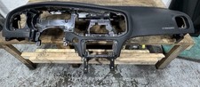 20 2020 DODGE CHARGER GT BARE DASH PANEL BLACK  picture