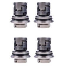 4PCS 22mm Pump Shaft Seal Kit 96525458 for Grundfos CR32 CR45 CR64 CR90 HQQE picture