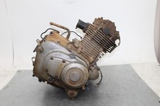 SUZUKI LT300 QUADRUNNER QUAD RUNNER ATV ENGINE MOTOR BLOCK CASES 80'S LT 300 picture