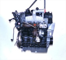 ATD full engine SEAT CORDOBA 1.9 TDI 2002-2008 2003 126210 picture
