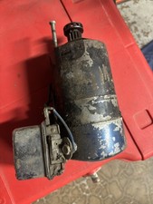 Original Harley Davidson 32E Generator Vintage Knucklehead Panhead 45 Flathead picture