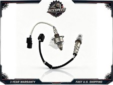 2‑Pack O2 Sensor Upstream & Downstream For 2013‑2017 Honda Accord 2.4L L4 picture