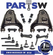 PartsW 14Pc Complete Steering Kit for Chevrolet Blazer picture